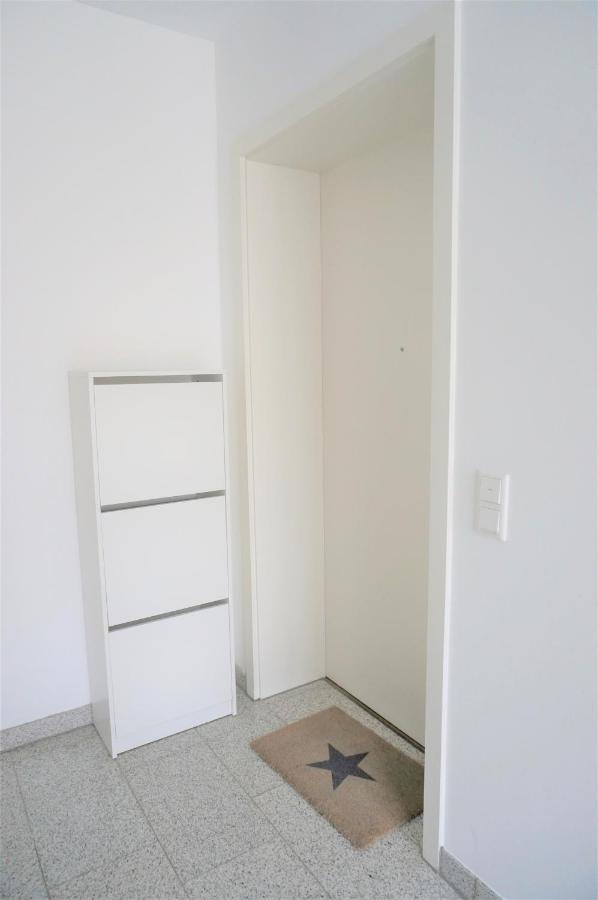Mein Apartment, Stars Mit Balkon Und Klima Fuer Bis Zu 4 Personen ฟรังเคนทาล ภายนอก รูปภาพ